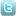 Follow on Twitter